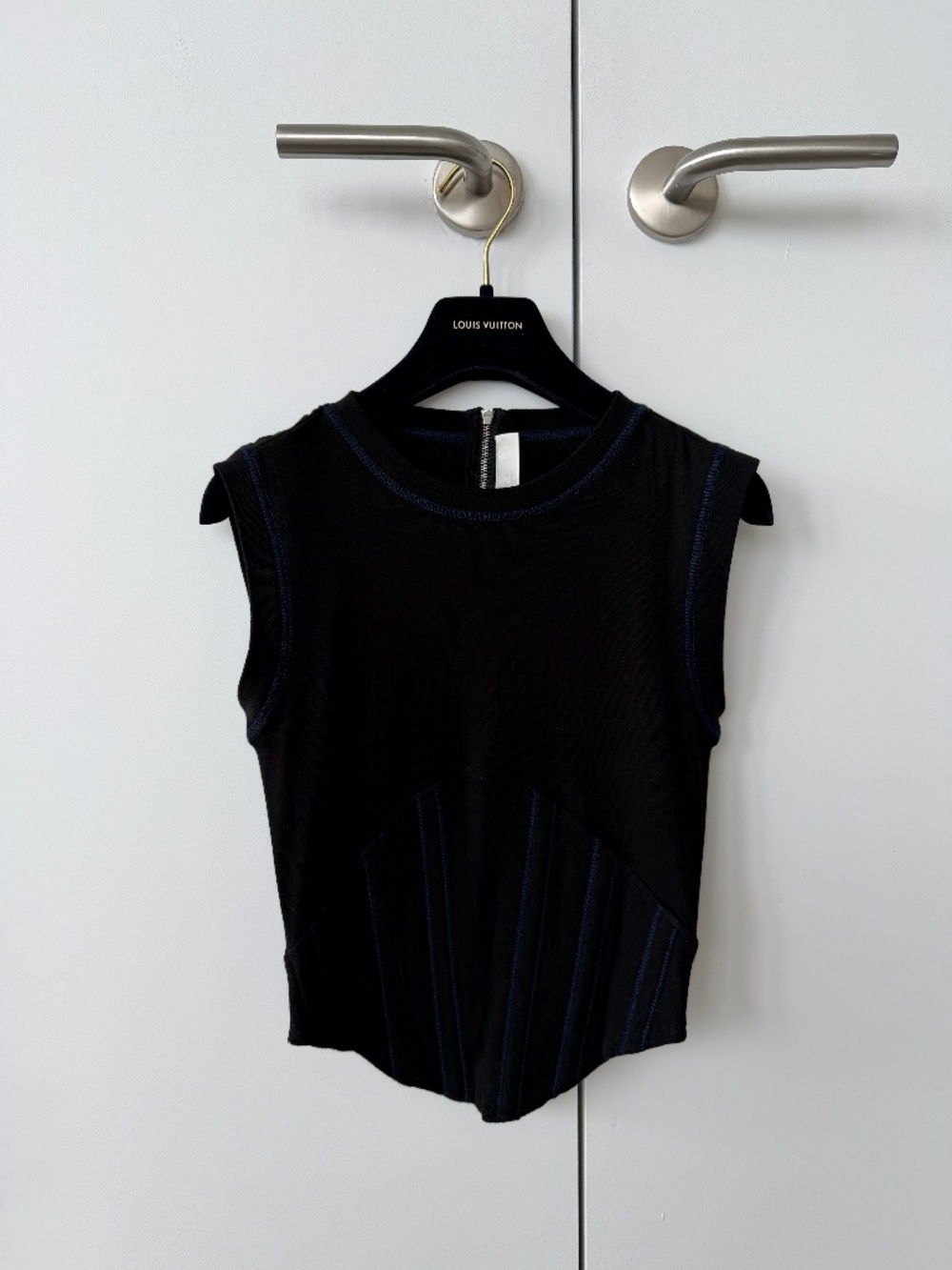 Dion Lee Corset Top